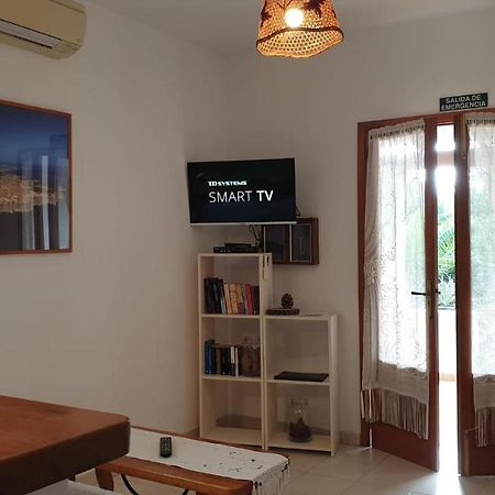 Ca N'Antonia Mestre Playa Migjorn Εξωτερικό φωτογραφία
