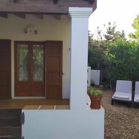 Ca N'Antonia Mestre Playa Migjorn Εξωτερικό φωτογραφία