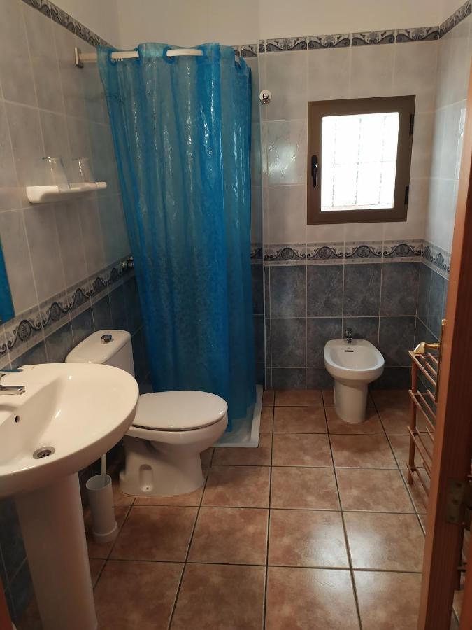 Ca N'Antonia Mestre Playa Migjorn Εξωτερικό φωτογραφία