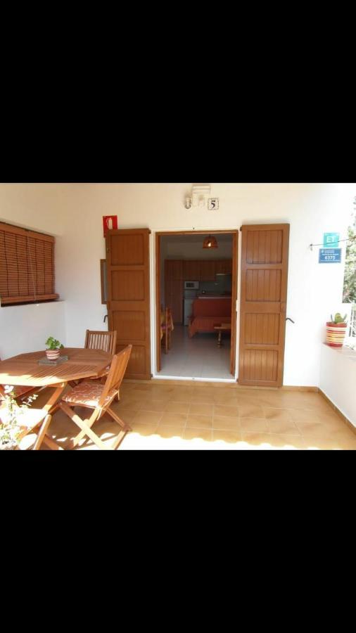 Ca N'Antonia Mestre Playa Migjorn Εξωτερικό φωτογραφία