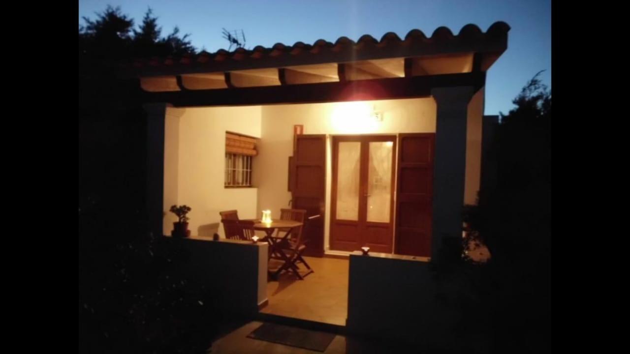 Ca N'Antonia Mestre Playa Migjorn Εξωτερικό φωτογραφία