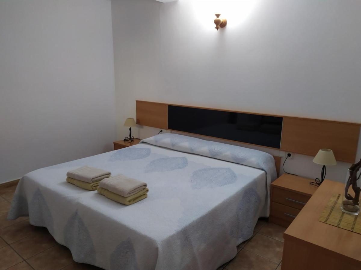 Ca N'Antonia Mestre Playa Migjorn Εξωτερικό φωτογραφία