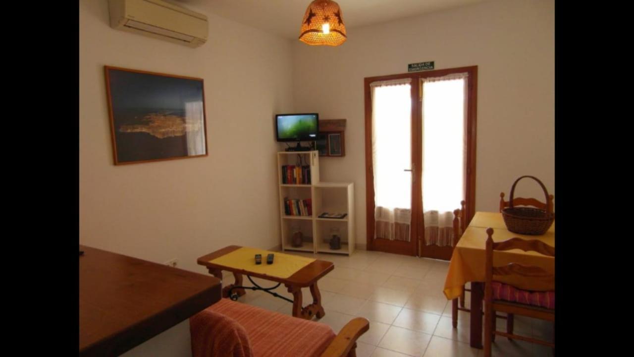 Ca N'Antonia Mestre Playa Migjorn Εξωτερικό φωτογραφία