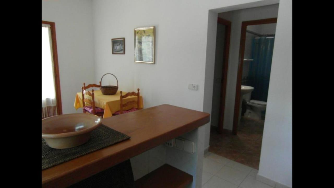 Ca N'Antonia Mestre Playa Migjorn Εξωτερικό φωτογραφία